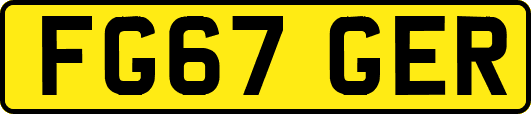 FG67GER