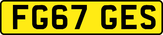 FG67GES