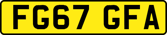 FG67GFA