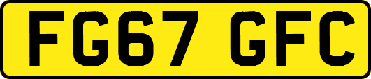 FG67GFC