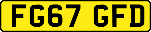 FG67GFD