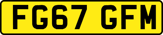 FG67GFM