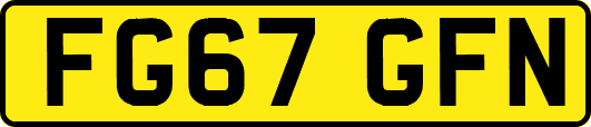 FG67GFN