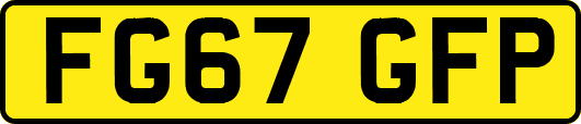 FG67GFP