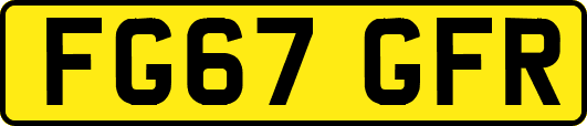 FG67GFR