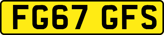 FG67GFS