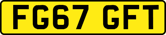 FG67GFT