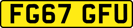 FG67GFU