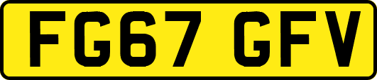 FG67GFV
