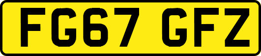 FG67GFZ