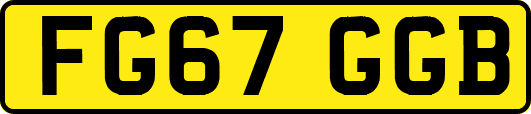 FG67GGB