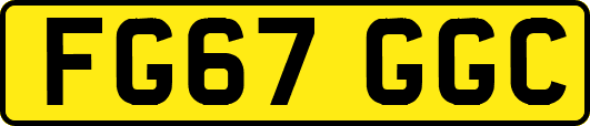 FG67GGC