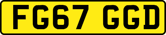 FG67GGD