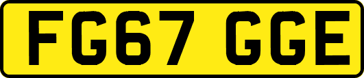 FG67GGE