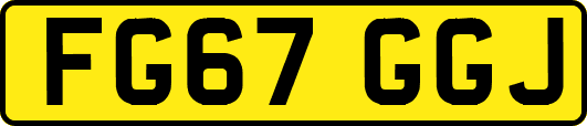 FG67GGJ