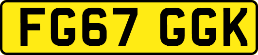 FG67GGK