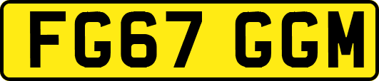 FG67GGM