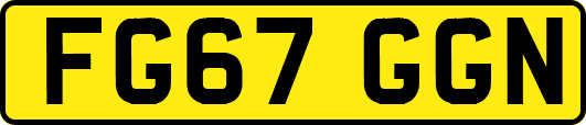 FG67GGN