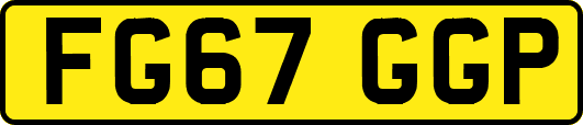 FG67GGP