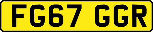 FG67GGR
