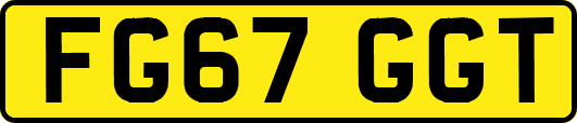 FG67GGT