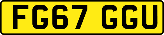 FG67GGU