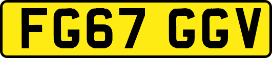 FG67GGV