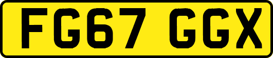 FG67GGX