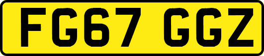 FG67GGZ