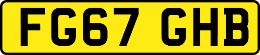 FG67GHB