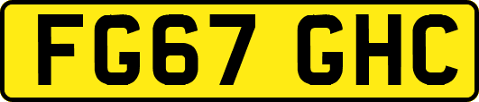 FG67GHC