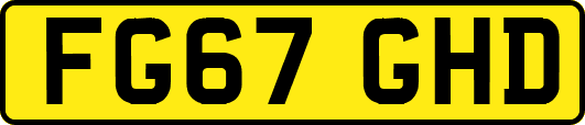 FG67GHD