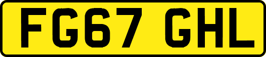 FG67GHL