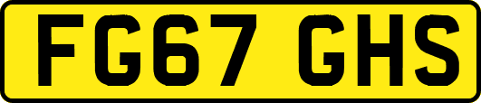 FG67GHS