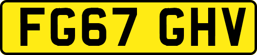 FG67GHV