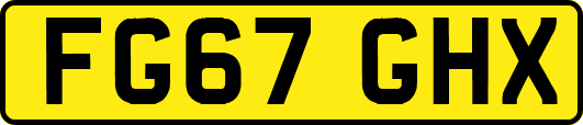 FG67GHX