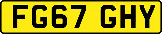 FG67GHY
