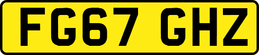 FG67GHZ