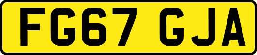 FG67GJA