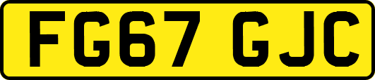 FG67GJC