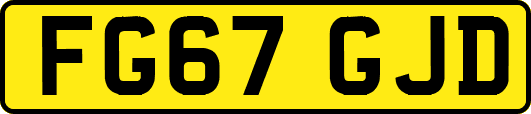 FG67GJD