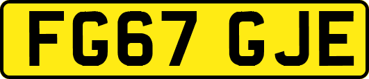 FG67GJE