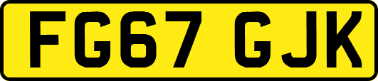 FG67GJK