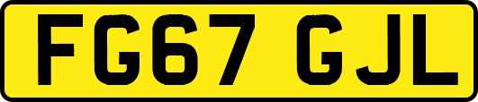 FG67GJL