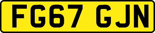 FG67GJN