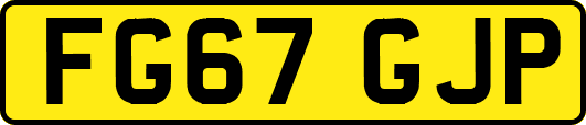 FG67GJP