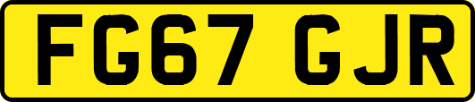 FG67GJR