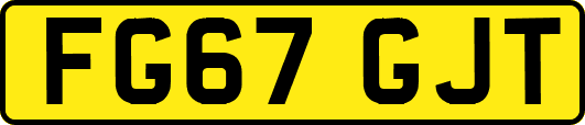 FG67GJT