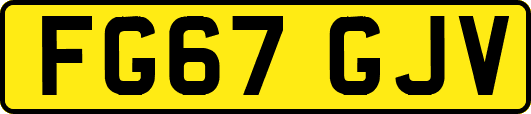 FG67GJV