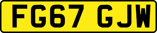 FG67GJW